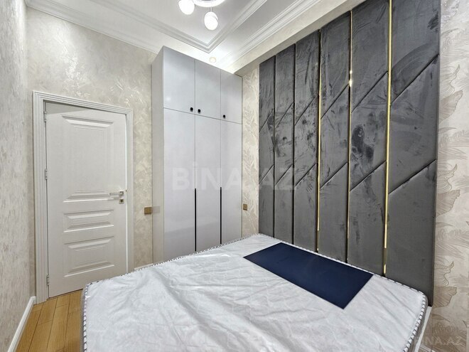 Satılır 2 otaqlı yeni tikili 45 m², photo 11 from 21