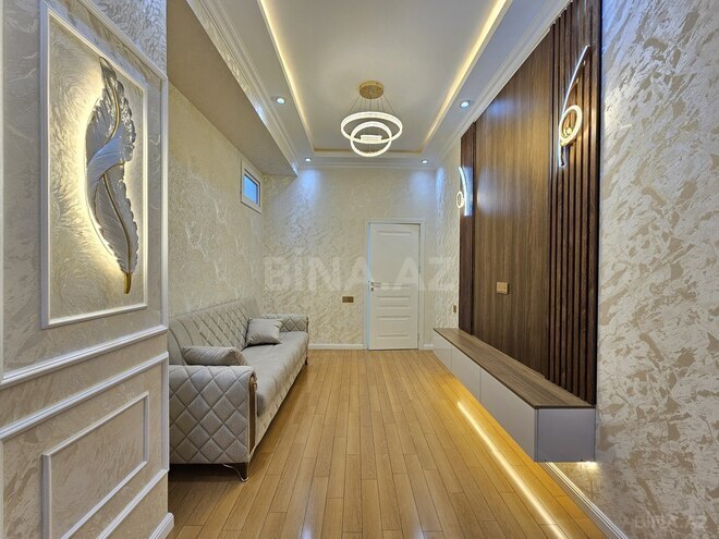 Satılır 2 otaqlı yeni tikili 45 m², photo 5 from 21
