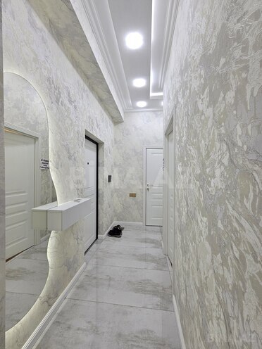 Satılır 2 otaqlı yeni tikili 45 m², photo 14 from 21