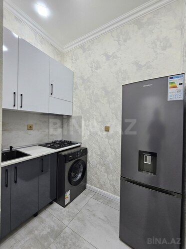 Satılır 2 otaqlı yeni tikili 45 m², photo 9 from 21