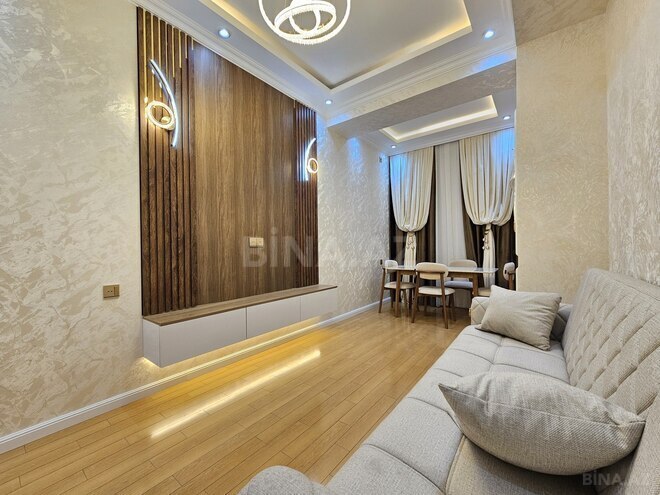 Satılır 2 otaqlı yeni tikili 45 m², photo 4 from 21