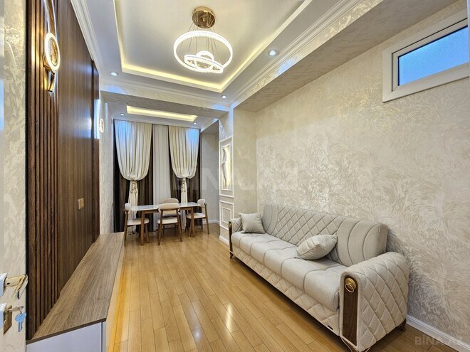 Satılır 2 otaqlı yeni tikili 45 m², photo 8 from 21