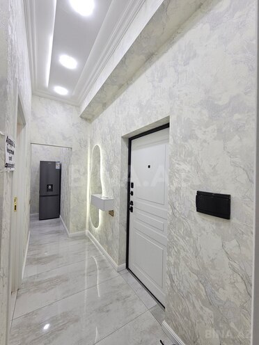 Satılır 2 otaqlı yeni tikili 45 m², photo 15 from 21