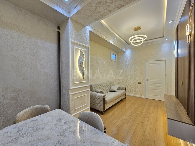 Satılır 2 otaqlı yeni tikili 45 m², photo 7 from 21