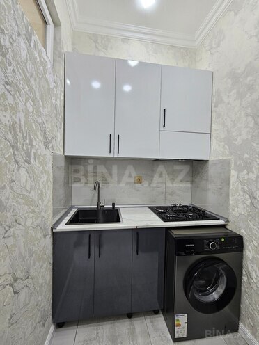 Satılır 2 otaqlı yeni tikili 45 m², photo 10 from 21