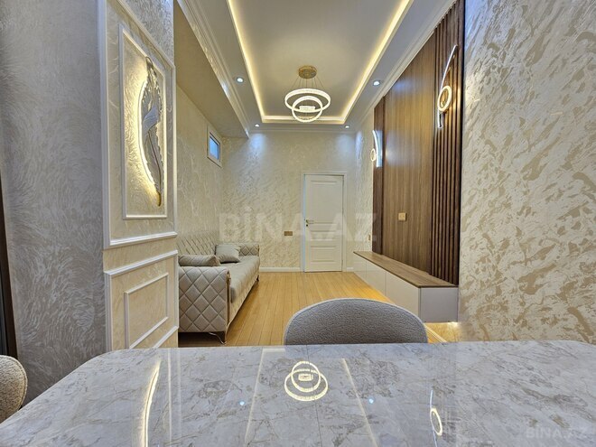 Satılır 2 otaqlı yeni tikili 45 m², photo 6 from 21