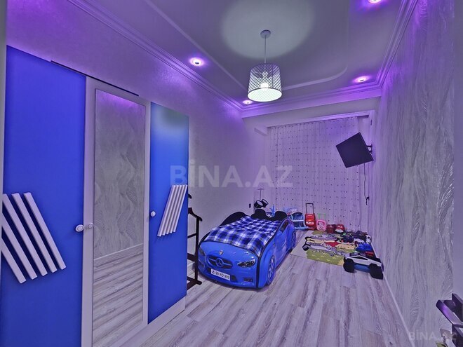Продаётся 3-комн. новостройка 80 м², пос. Масазыр, photo 11 from 24