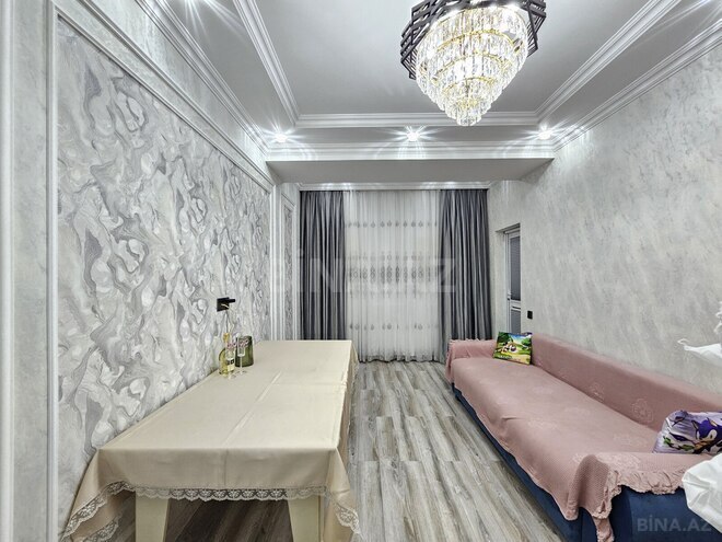 Продаётся 3-комн. новостройка 80 м², пос. Масазыр, photo 6 from 24