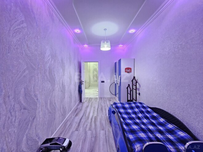 Продаётся 3-комн. новостройка 80 м², пос. Масазыр, photo 13 from 24
