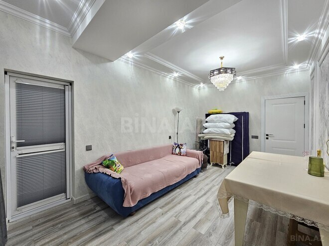 Продаётся 3-комн. новостройка 80 м², пос. Масазыр, photo 7 from 24