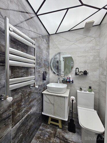 Продаётся 3-комн. новостройка 80 м², пос. Масазыр, photo 18 from 24