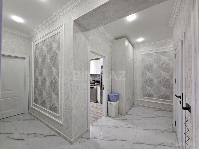 Продаётся 3-комн. новостройка 80 м², пос. Масазыр, photo 20 from 24