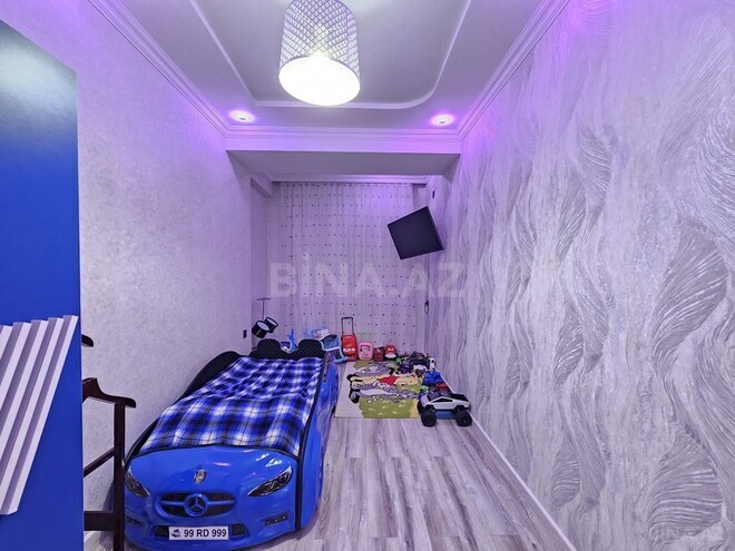 Продаётся 3-комн. новостройка 80 м², пос. Масазыр, photo 12 from 24