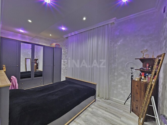 Продаётся 3-комн. новостройка 80 м², пос. Масазыр, photo 9 from 24