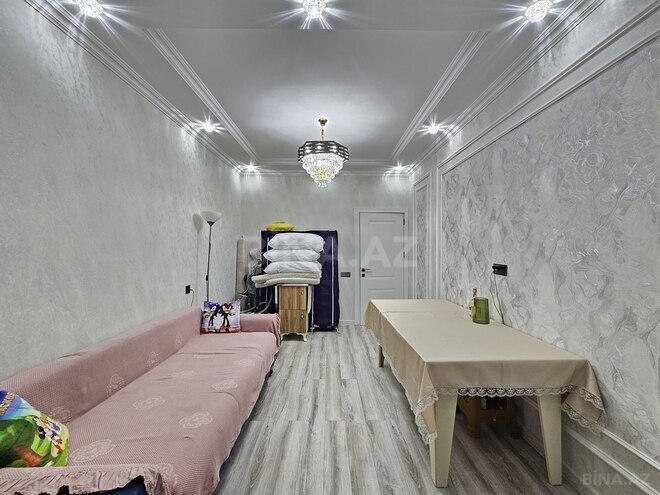 Продаётся 3-комн. новостройка 80 м², пос. Масазыр, photo 8 from 24