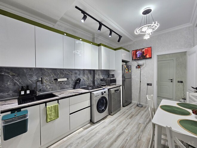 Продаётся 3-комн. новостройка 80 м², пос. Масазыр, photo 5 from 24
