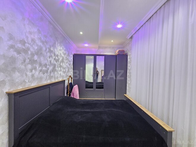 Продаётся 3-комн. новостройка 80 м², пос. Масазыр, photo 10 from 24