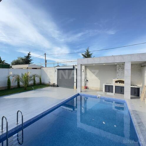Satılır 4 otaqlı həyət evi/bağ evi 170 m², Mərdəkan q., photo 8 from 22
