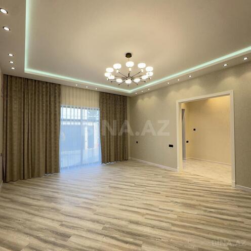 Satılır 4 otaqlı həyət evi/bağ evi 170 m², Mərdəkan q., photo 16 from 22