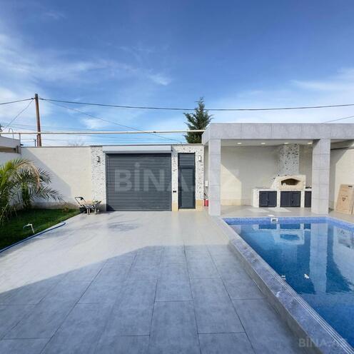 Satılır 4 otaqlı həyət evi/bağ evi 170 m², Mərdəkan q., photo 9 from 22