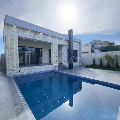 Satılır 4 otaqlı həyət evi/bağ evi 170 m², Mərdəkan q., photo 5 from 22