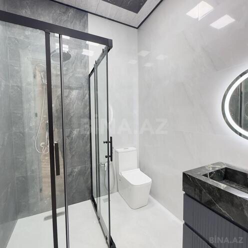 Satılır 4 otaqlı həyət evi/bağ evi 170 m², Mərdəkan q., photo 21 from 22