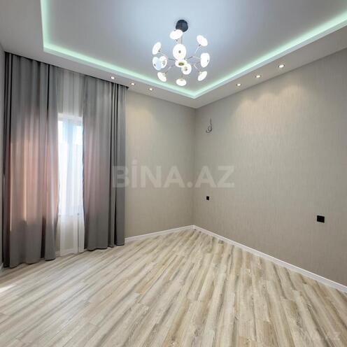 Satılır 4 otaqlı həyət evi/bağ evi 170 m², Mərdəkan q., photo 19 from 22