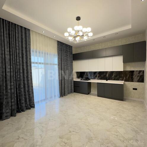 Satılır 4 otaqlı həyət evi/bağ evi 170 m², Mərdəkan q., photo 11 from 22