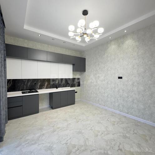Satılır 4 otaqlı həyət evi/bağ evi 170 m², Mərdəkan q., photo 12 from 22