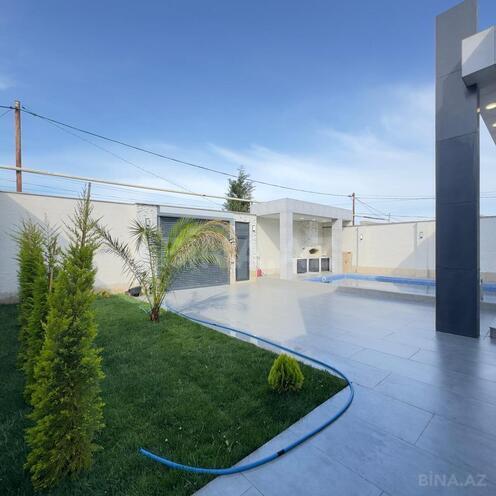 Satılır 4 otaqlı həyət evi/bağ evi 170 m², Mərdəkan q., photo 7 from 22