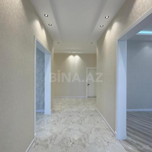 Satılır 4 otaqlı həyət evi/bağ evi 170 m², Mərdəkan q., photo 15 from 22