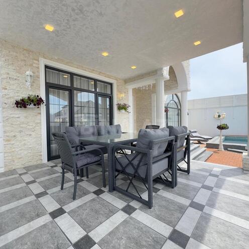 Продаётся 5-комн. дом/дача 350 м², пос. Мардакан, photo 13 from 32