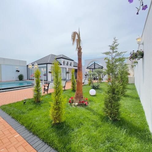 Продаётся 5-комн. дом/дача 350 м², пос. Мардакан, photo 7 from 32