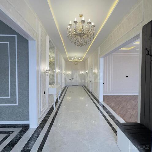Продаётся 5-комн. дом/дача 350 м², пос. Мардакан, photo 16 from 32