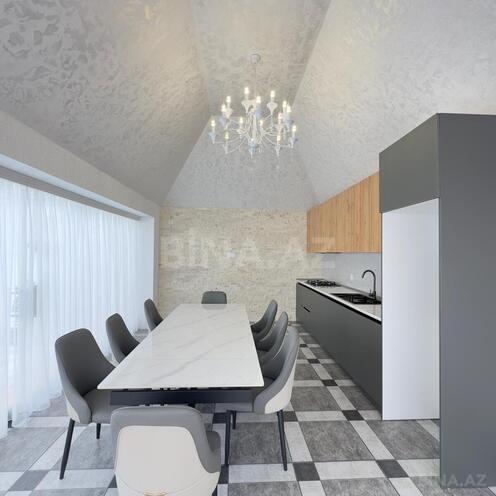 Продаётся 5-комн. дом/дача 350 м², пос. Мардакан, photo 17 from 32