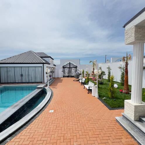 Продаётся 5-комн. дом/дача 350 м², пос. Мардакан, photo 9 from 32