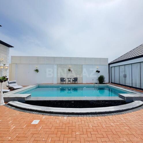 Продаётся 5-комн. дом/дача 350 м², пос. Мардакан, photo 10 from 32