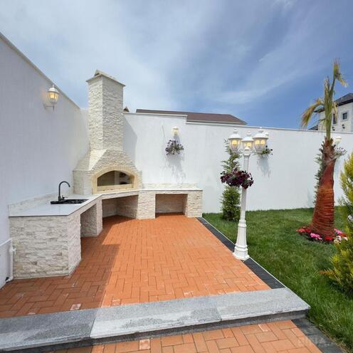 Продаётся 5-комн. дом/дача 350 м², пос. Мардакан, photo 12 from 32
