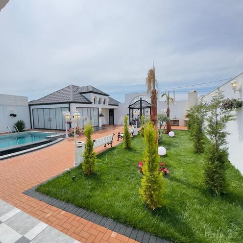 Продаётся 5-комн. дом/дача 350 м², пос. Мардакан, photo 6 from 32