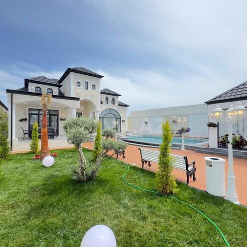 Продаётся 5-комн. дом/дача 350 м², пос. Мардакан, photo 5 from 32