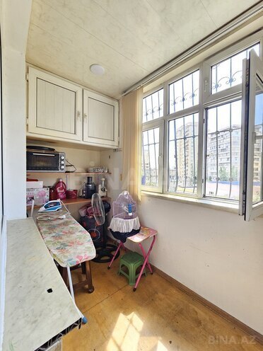 Satılır 2 otaqlı köhnə tikili 50 m², Azadlıq Prospekti m., photo 14 from 17