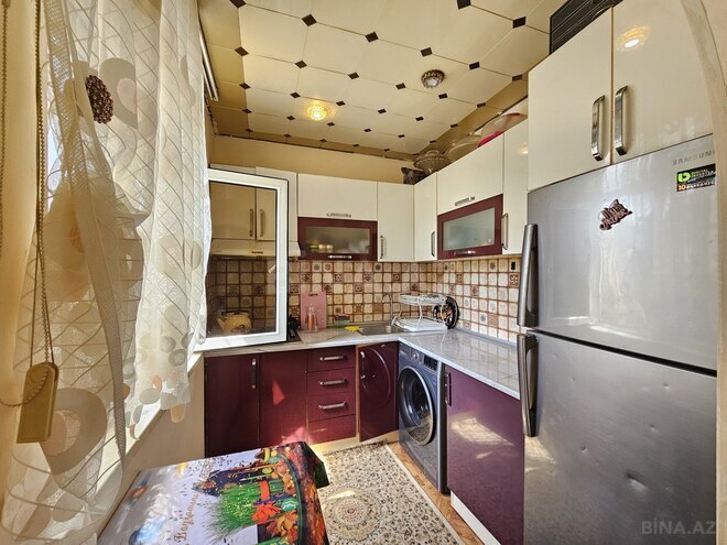 Satılır 2 otaqlı köhnə tikili 50 m², Azadlıq Prospekti m., photo 6 from 17