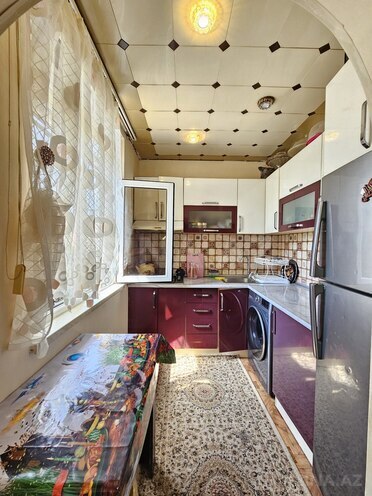 Satılır 2 otaqlı köhnə tikili 50 m², Azadlıq Prospekti m., photo 7 from 17