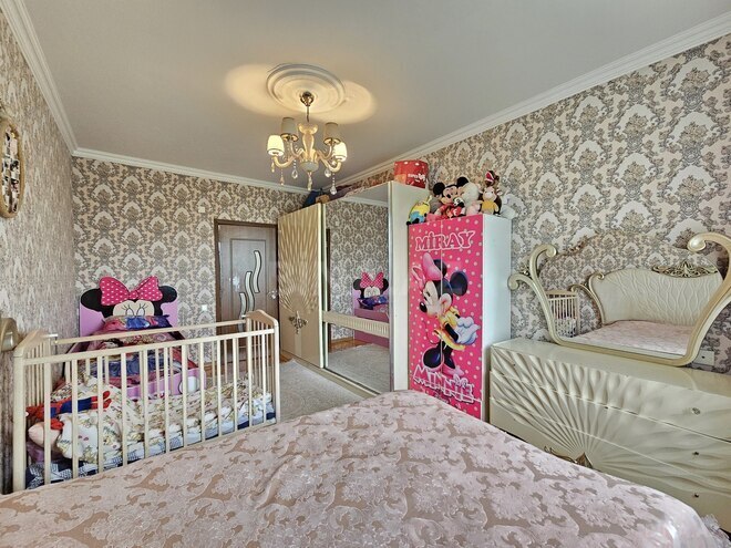 Satılır 2 otaqlı köhnə tikili 50 m², Azadlıq Prospekti m., photo 10 from 17