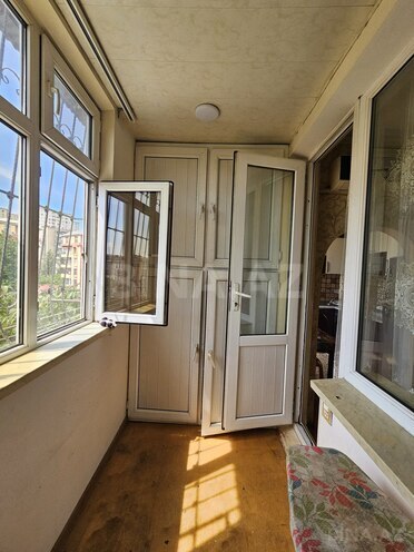 Satılır 2 otaqlı köhnə tikili 50 m², Azadlıq Prospekti m., photo 15 from 17