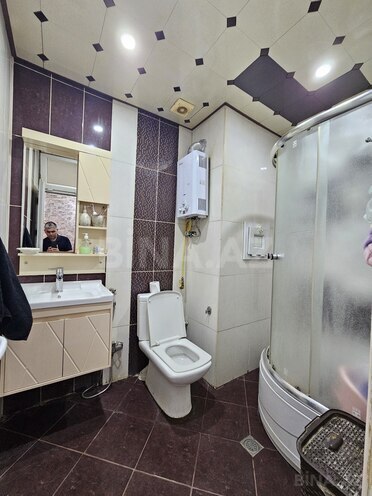 Satılır 2 otaqlı köhnə tikili 50 m², Azadlıq Prospekti m., photo 16 from 17
