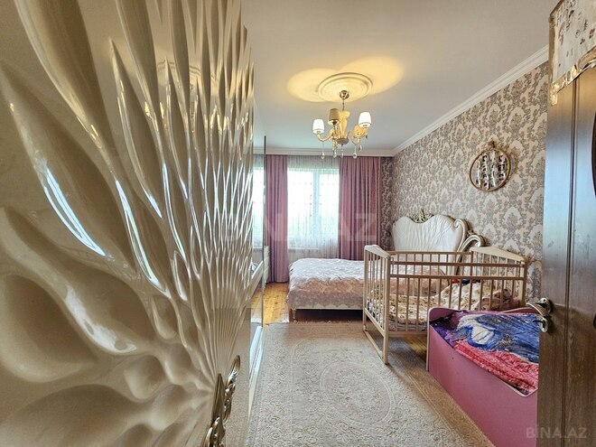 Satılır 2 otaqlı köhnə tikili 50 m², Azadlıq Prospekti m., photo 8 from 17