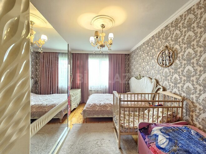 Satılır 2 otaqlı köhnə tikili 50 m², Azadlıq Prospekti m., photo 9 from 17