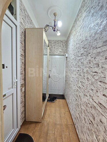 Satılır 2 otaqlı köhnə tikili 50 m², Azadlıq Prospekti m., photo 12 from 17
