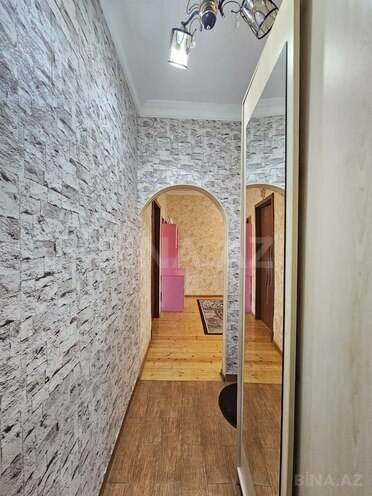 Satılır 2 otaqlı köhnə tikili 50 m², Azadlıq Prospekti m., photo 13 from 17